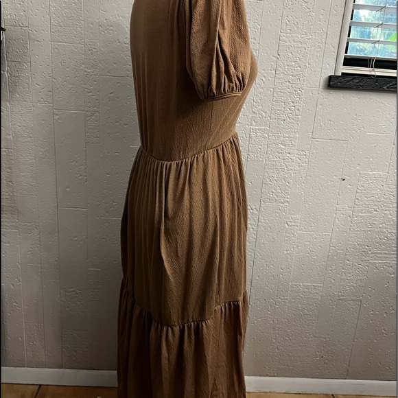 midi dress - Picture 3 of 6